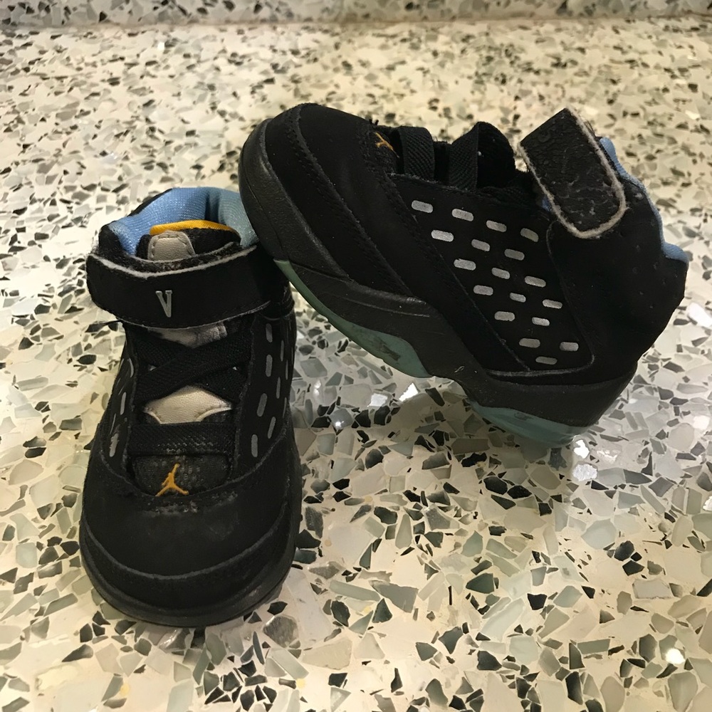 Air Jordan Melos